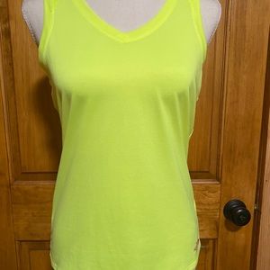 Women’s North Face tank